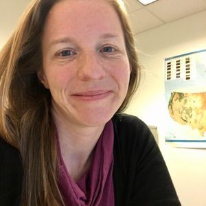 Meet your Posher, Sara